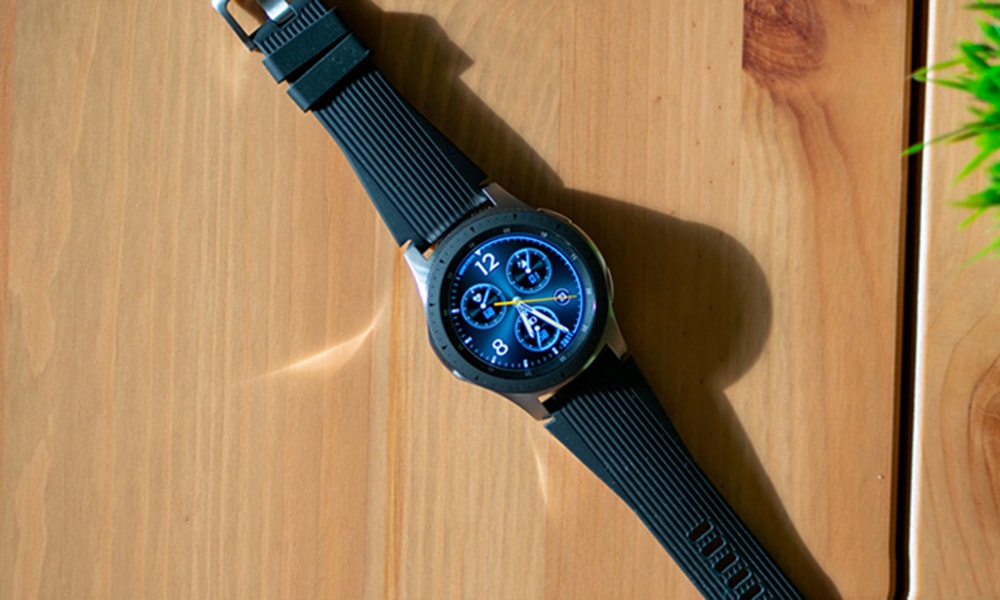 Galaxy Watch 3: Tất cả về thiết kế, cấu hình, tính năng, ngày phát hành
